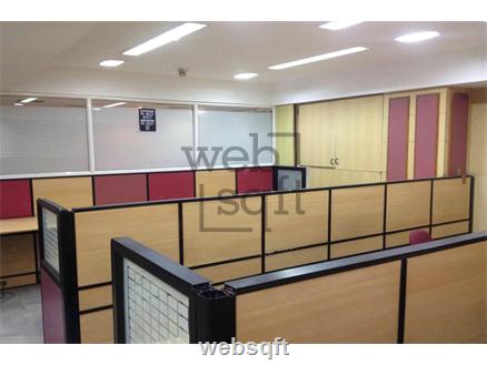 Hyderabad Office Space for Rent